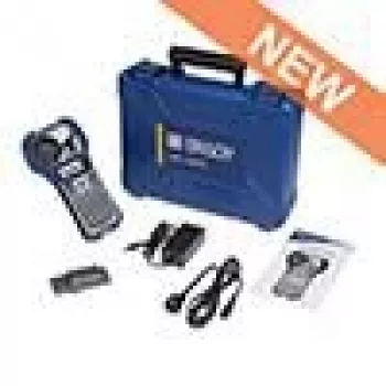 Brady M210-KIT EU εκτυπωτής