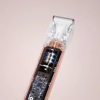 PETKIT 2-in-1 Haustiertrimmer Pro, λευκό (PK413)