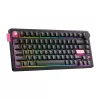 ONIKUMA MT706 πληκτρολόγιο (μαύρο) (QWERTY)