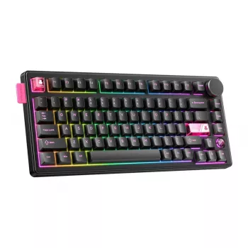 ONIKUMA MT706 πληκτρολόγιο (μαύρο) (QWERTY)
