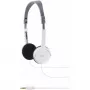 JVC HA-L50W Ελαφρύ (λευκό) Ακουστικά Ενσύρματα Μουσική