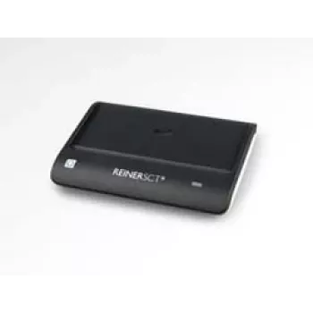 REINER ReinerSCT cyberJack RFID basis - Αναγνώστης RFID - USB (2718500-100)
