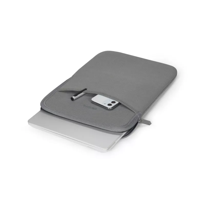 Θήκη sleeve DICOTA D31997-DFS 38.1 cm 15 ίντσες γκρι