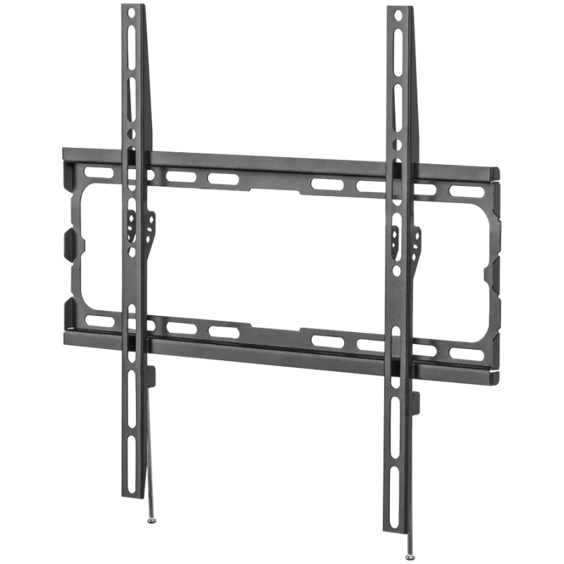 Βάση τοίχου KIVI BASIC-44F VESA 400x400 max. 45 kg για τηλεοράσεις 32–70 ίντσες