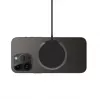 Ασύρματος φορτιστής FIXED MagPad FIXMPAD2-BK 15 W μαγνητικό Qi pad, μαύρο