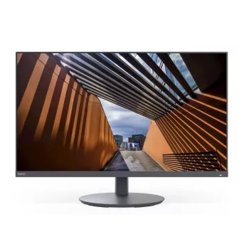 NEC MultiSync E244F Οθόνη υπολογιστή 61 cm (24 ίντσες) 1920 x 1080 Pixel Full HD LCD Μαύρο