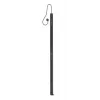 APC Basic Rack PDU μονάδα διανομής ισχύος (PDU) 24 υποδοχές AC 0U Μαύρο