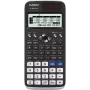 CASIO Επιστημονική αριθμομηχανή FX 991CEX ClassWiz μαύρο, οθόνη 12 ψηφίων