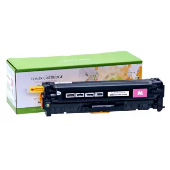Συμβατό Static-Control Hewlett-Packard CC533A ματζέντα IP Safe