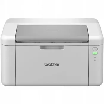 Εκτυπωτής laser Brother HL-1230W — μονόχρωμος, Wi‑Fi, 20 ppm, 2400x600 DPI, A4, τροφοδοσία 150 φύλλων, χειροκίνητο Duplex