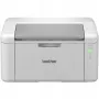 Εκτυπωτής laser Brother HL-1230W — μονόχρωμος, Wi‑Fi, 20 ppm, 2400x600 DPI, A4, τροφοδοσία 150 φύλλων, χειροκίνητο Duplex