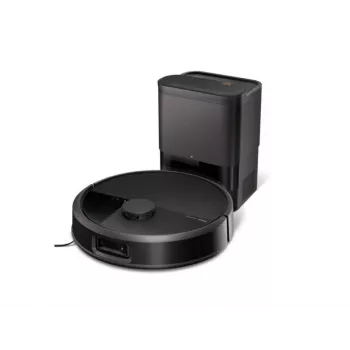iRobot Roomba Max 705 Vac 0,26 l Μαύρο