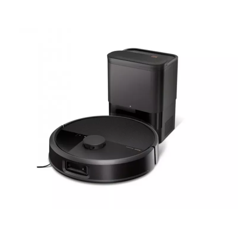 iRobot Roomba Max 705 Vac 0,26 l Μαύρο