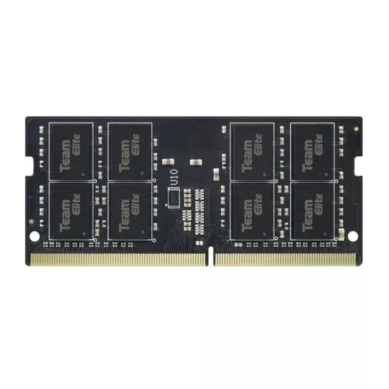 Team Group Team Elite - DDR4 - Module - 16 GB - SO DIMM 260-PIN