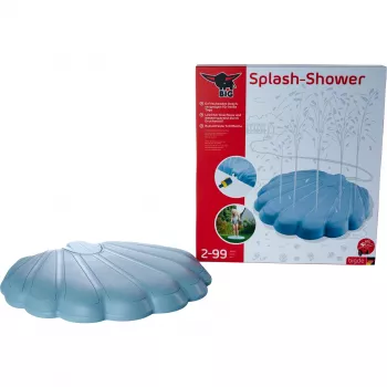 Splash shower light blue Παιχνίδι με νερό