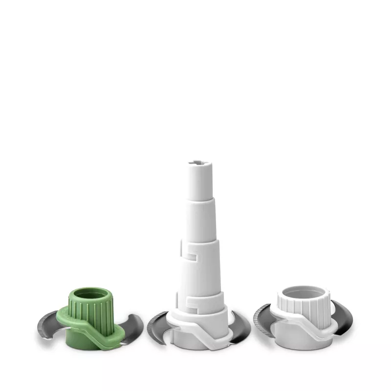 Ηλεκτρικός τεμαχιστής Gastroback Design Mini Chopper Plus