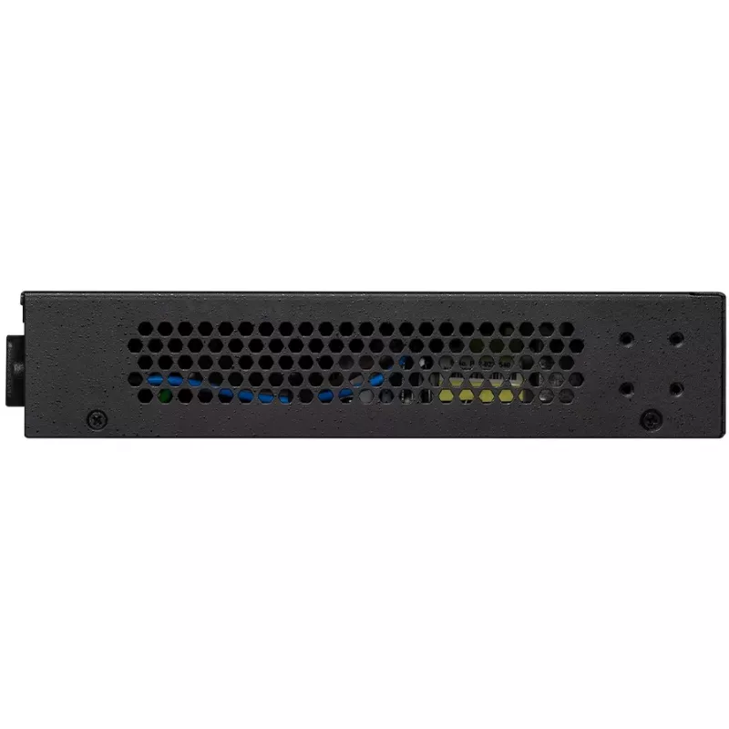 GS-2426 2.2 Πλήρως διαχειριζόμενα access switches της σειράς 2000