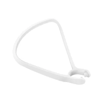 Προστασία έλικας για Xiaomi Mi Drone Mini, μοντέλο PN100736, λευκό, συμβατό ανταλλακτικό
