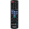 Εγγραφέας Blu-Ray Panasonic DMR-BCT765AG 4K Ultra HD 3D