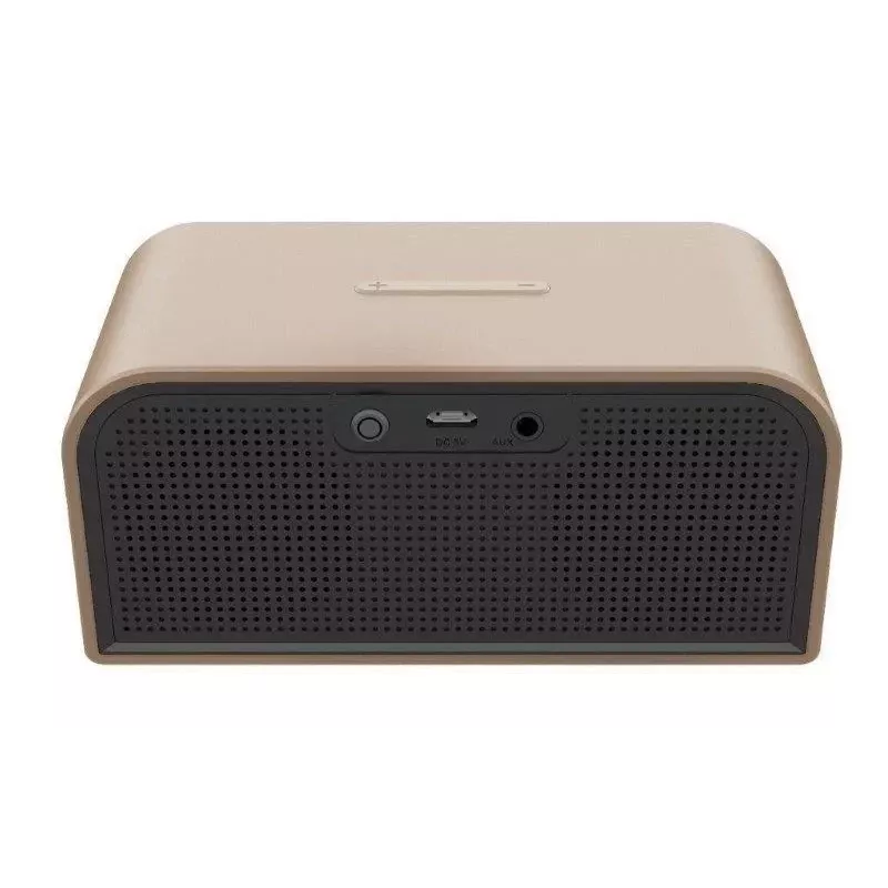 Στερεοφωνικό φορητό ηχείο Manta SPK9005 Ruby