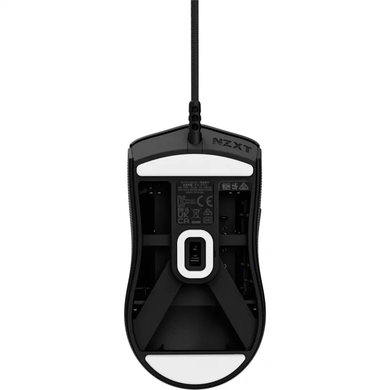 Lift 2 Symm, Ποντίκι gaming μαύρο