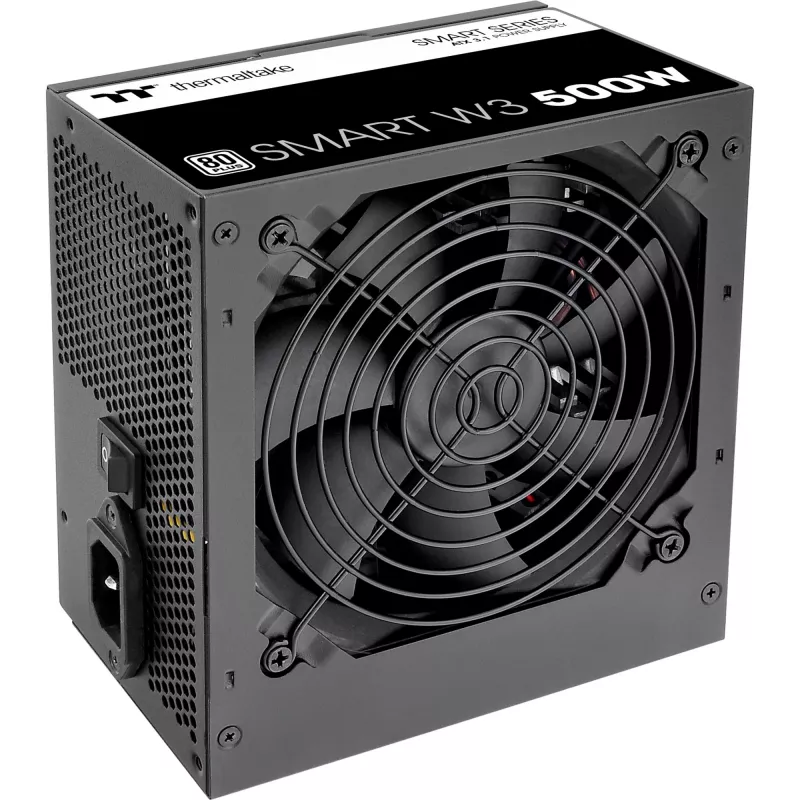 Τροφοδοτικό Thermaltake Smart W3 500 W