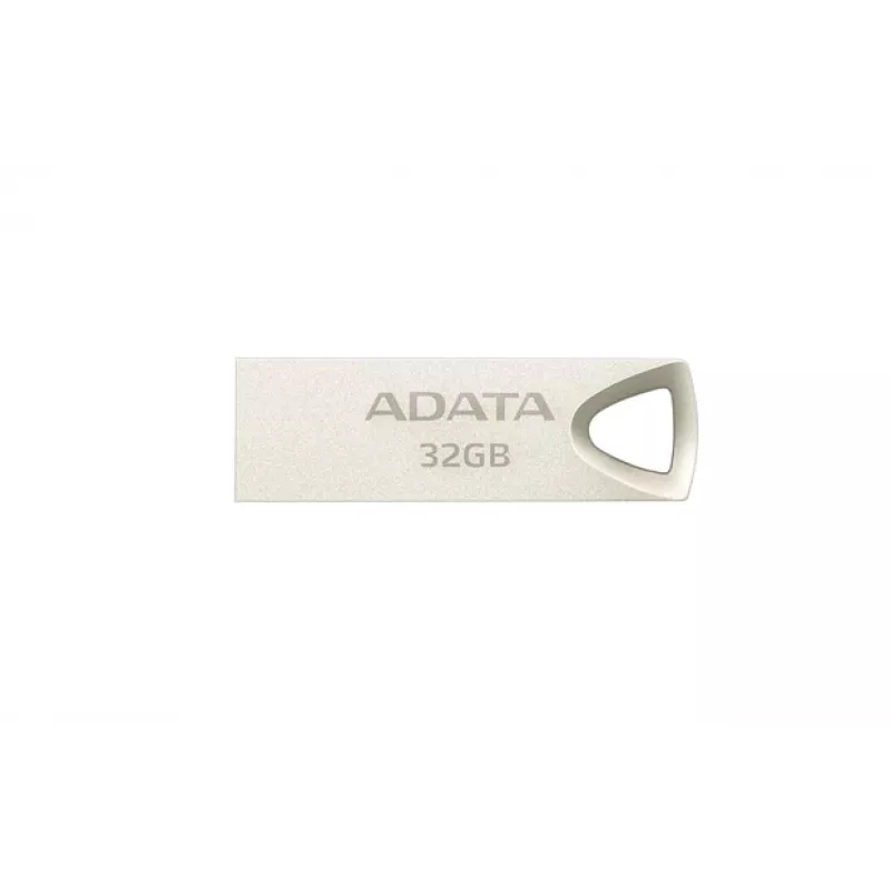 ADATA AUV210-32G-RGD Μονάδα USB flash 32 GB USB Type-A 2.0 Μπεζ
