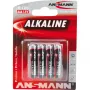 Μπαταρία μίας χρήσης Ansmann 5015553