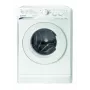 Πλυντήριο ρούχων INDESIT MTWSC61294WPL 9 kg, ενεργειακή κλάση C