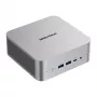 Mini PC Minis Forum M1 Pro-125H Barebone με Intel Core Ultra 5 125H