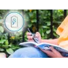 Σαρωτής στυλό I.R.I.S. IRISPen Reader 8 90 DPI 120 fps