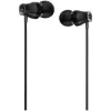 In-Ear Ακουστικά Tellur Basic Lyric Μαύρο