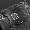 BitsPower backplate μητρικής για Intel BP-ICB — πλάκα στήριξης μητρικής συμβατή με υποδοχές Intel