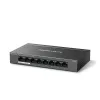 Mercusys MS108GP 8-Port Gigabit Desktop Switch με 7 θύρες PoE