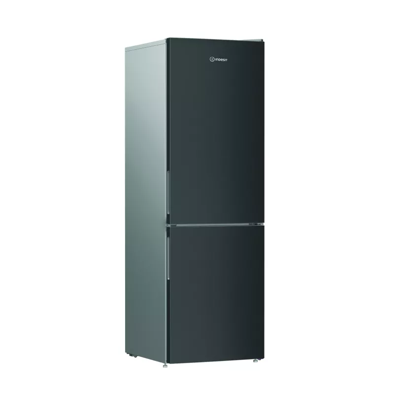 INDESIT Ψυγείο INKS 1361 XR4E1, Ύψος 185,2 cm