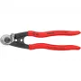 Πλαϊνός κόφτης Knipex 95 61 190