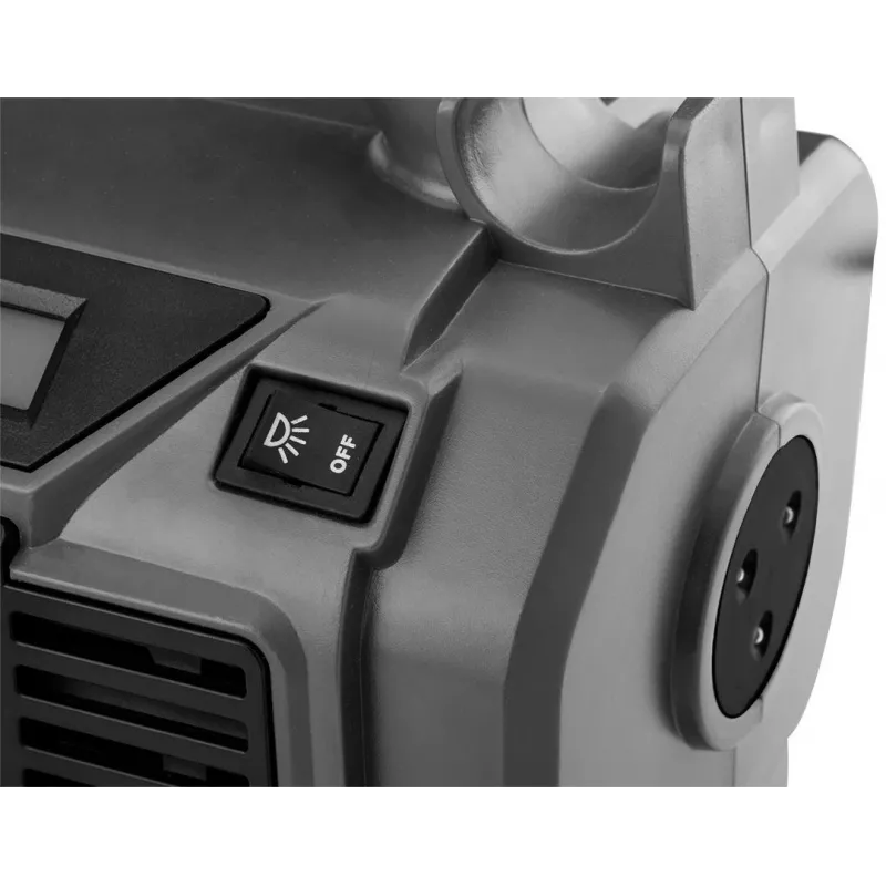 Graphite 58GE113 Αεροσυμπιεστής
