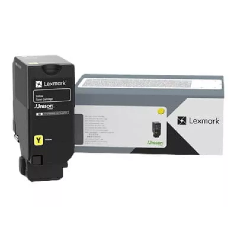 Τόνερ Lexmark 71C0H40 2500 σελίδες μαύρο