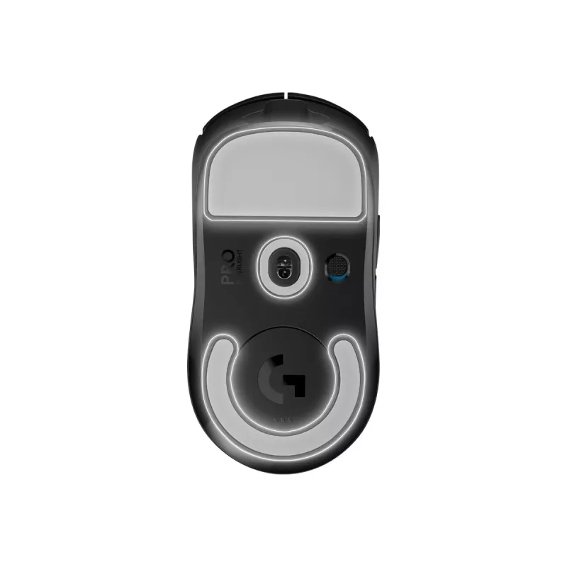 Logitech G PRO X SUPERLIGHT Ασύρματο Ποντίκι Gaming