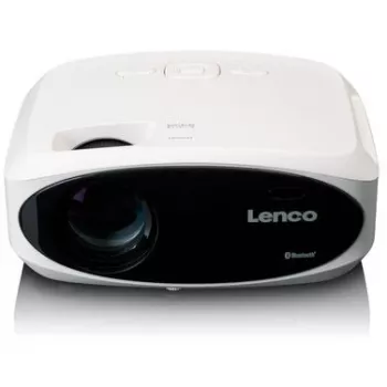 Lenco LPJ-900WH Προϊόν