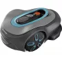 Ρομπότ κουρέματος γκαζόν Gardena smart SILENO pro μπαταρία 600 m² 16 cm