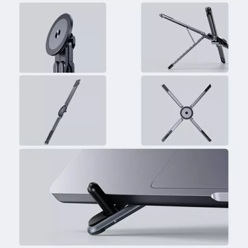 4smarts 541706 γκρι