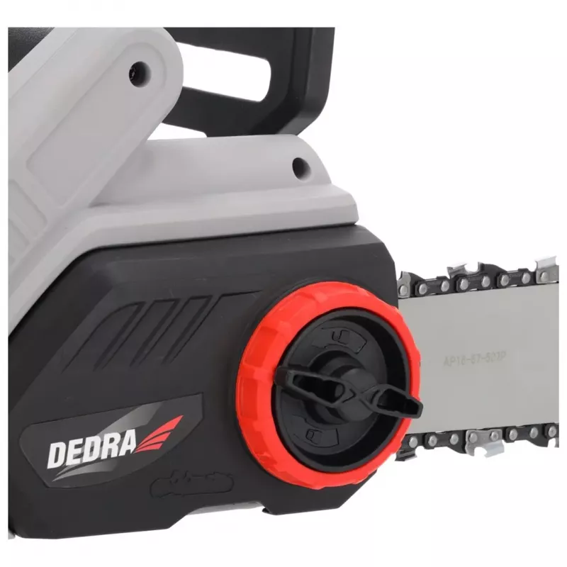 DEDRA DED8701 Αλυσοπρίονο