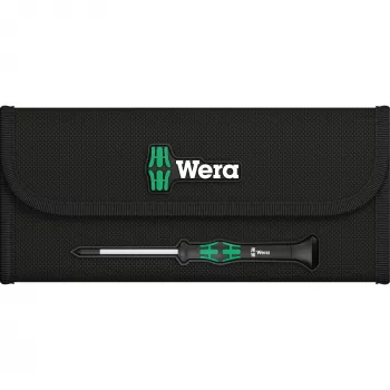 Wera 05073675001 Σετ χειροκίνητων κατσαβιδιών