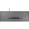 CHERRY STREAM JK-8500DE-2 Πληκτρολόγιο γραφείου USB QWERTZ Γερμανικό Μαύρο