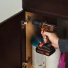 Black & Decker BDCDC18K-QW δράπανο μαύρο, O