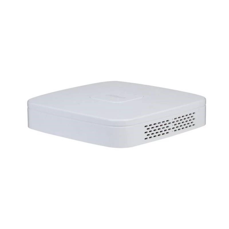 Dahua Technology Lite NVR2108-4KS3 βίντεο εγγραφής δικτύου 1U μαύρο