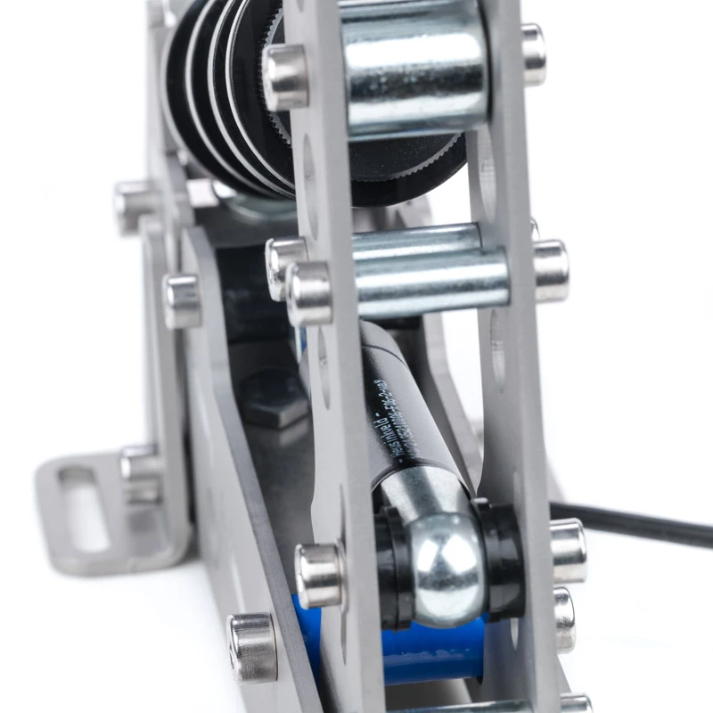 Heusinkveld Sim Pedals Ultimate+ 2 - σετ πεντάλ