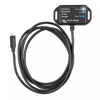 Κάρτα διασύνδεσης Victron Energy ASS030536011 Bluetooth Micro-USB
