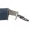 Σκηνή θόλου Easy Camp Vega 300 Compact 3 ατόμων μπλε λευκό